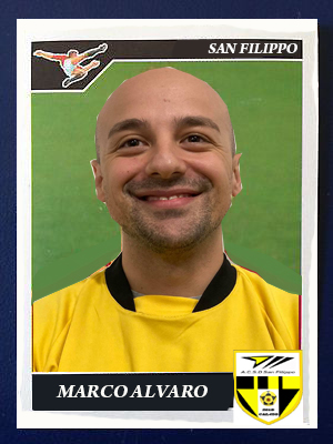 figurina Alvaro