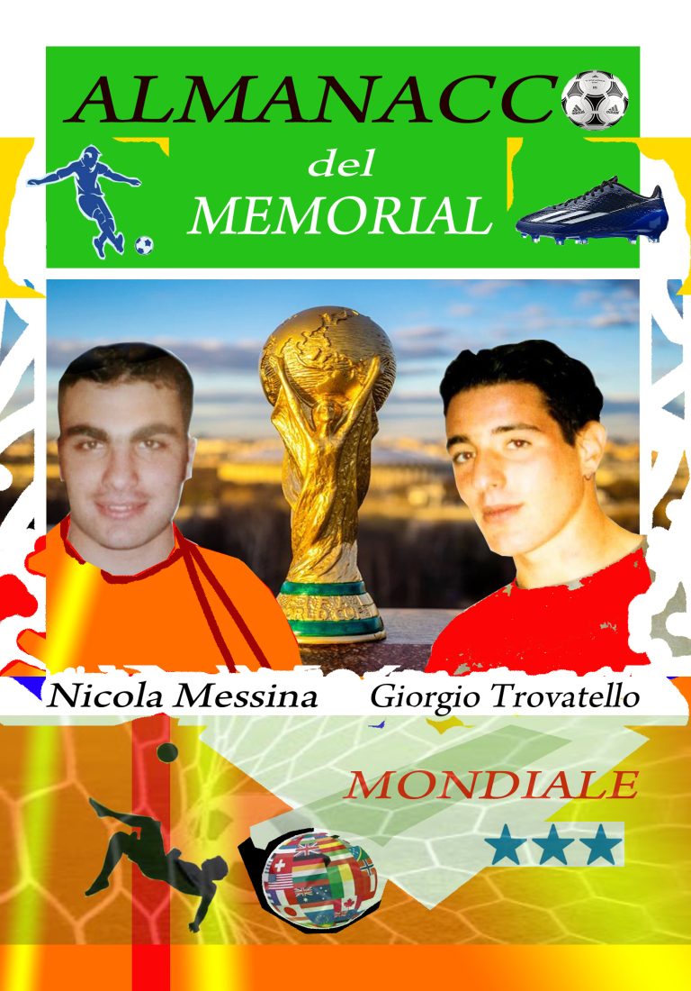 almanacco memorial 2018 1